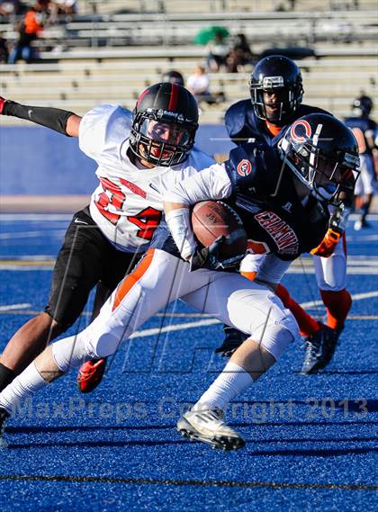 Thumbnail 3 in Harvard-Westlake @ Chaminade photogallery.