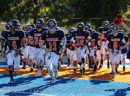 Thumbnail 3 in Harvard-Westlake @ Chaminade photogallery.