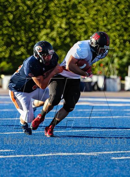 Thumbnail 3 in Harvard-Westlake @ Chaminade photogallery.