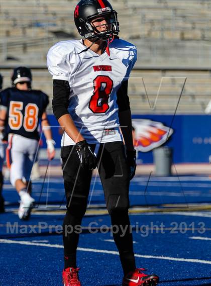Thumbnail 2 in Harvard-Westlake @ Chaminade photogallery.