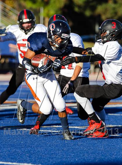 Thumbnail 2 in Harvard-Westlake @ Chaminade photogallery.
