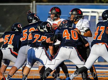 Thumbnail 3 in Harvard-Westlake @ Chaminade photogallery.