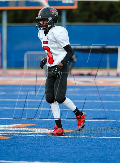 Thumbnail 2 in Harvard-Westlake @ Chaminade photogallery.