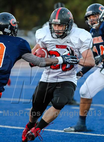 Thumbnail 3 in Harvard-Westlake @ Chaminade photogallery.