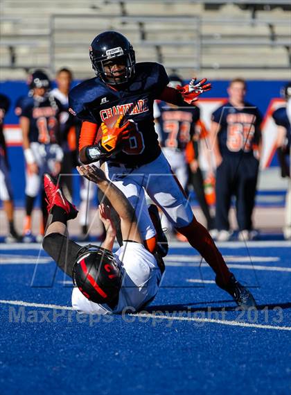Thumbnail 3 in Harvard-Westlake @ Chaminade photogallery.