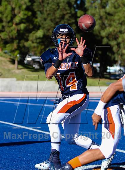 Thumbnail 1 in Harvard-Westlake @ Chaminade photogallery.