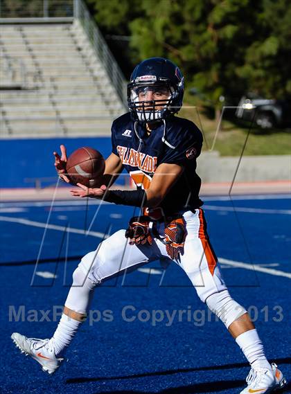 Thumbnail 2 in Harvard-Westlake @ Chaminade photogallery.