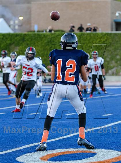 Thumbnail 3 in Harvard-Westlake @ Chaminade photogallery.
