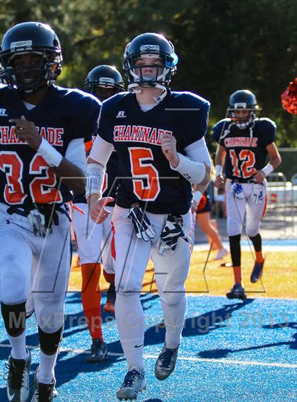 Thumbnail 2 in Harvard-Westlake @ Chaminade photogallery.