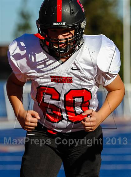 Thumbnail 1 in Harvard-Westlake @ Chaminade photogallery.