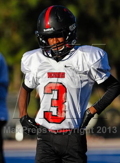 Thumbnail 2 in Harvard-Westlake @ Chaminade photogallery.