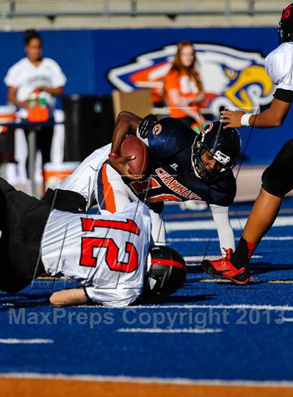 Thumbnail 2 in Harvard-Westlake @ Chaminade photogallery.
