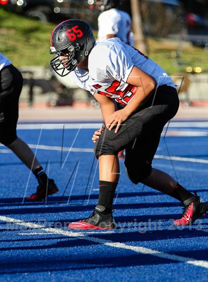 Thumbnail 3 in Harvard-Westlake @ Chaminade photogallery.