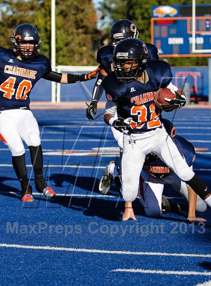 Thumbnail 3 in Harvard-Westlake @ Chaminade photogallery.