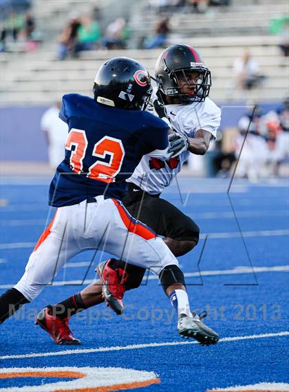 Thumbnail 2 in Harvard-Westlake @ Chaminade photogallery.