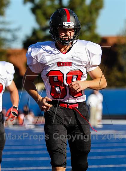Thumbnail 1 in Harvard-Westlake @ Chaminade photogallery.