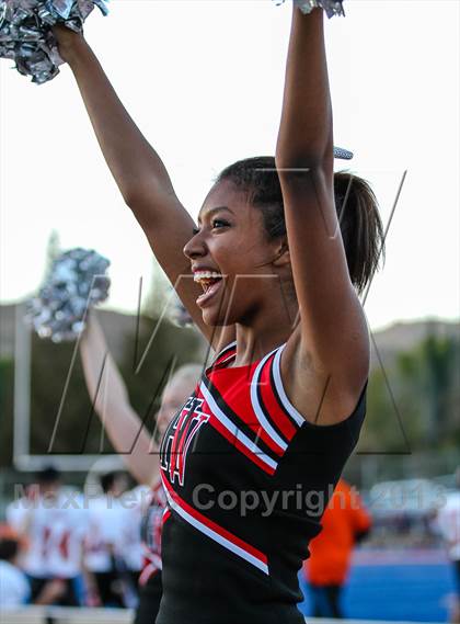 Thumbnail 1 in Harvard-Westlake @ Chaminade photogallery.