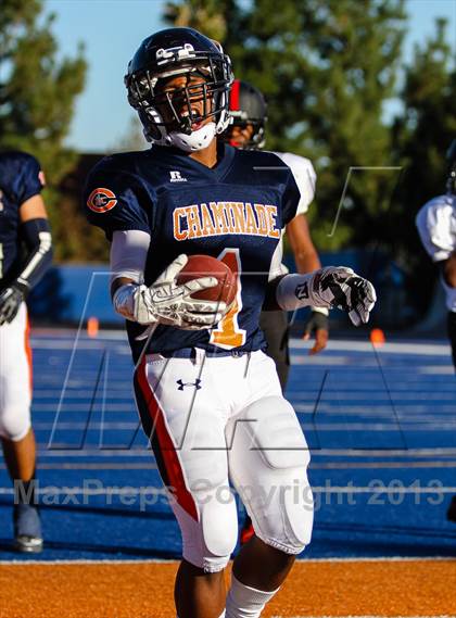 Thumbnail 3 in Harvard-Westlake @ Chaminade photogallery.