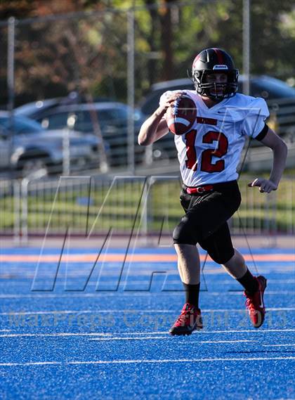 Thumbnail 2 in Harvard-Westlake @ Chaminade photogallery.