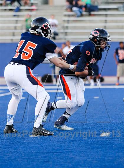 Thumbnail 1 in Harvard-Westlake @ Chaminade photogallery.