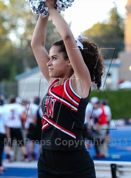 Thumbnail 2 in Harvard-Westlake @ Chaminade photogallery.