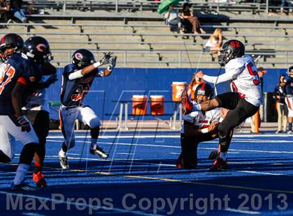 Thumbnail 3 in Harvard-Westlake @ Chaminade photogallery.