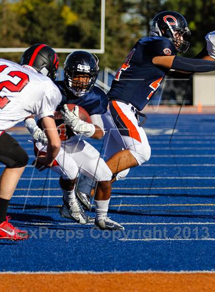 Thumbnail 1 in Harvard-Westlake @ Chaminade photogallery.