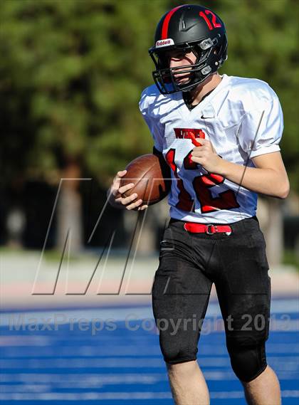 Thumbnail 3 in Harvard-Westlake @ Chaminade photogallery.