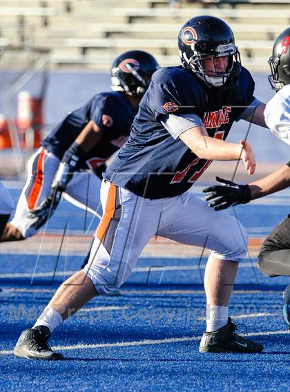 Thumbnail 3 in Harvard-Westlake @ Chaminade photogallery.