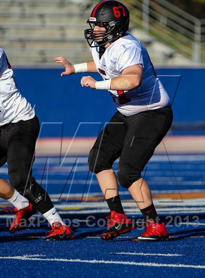 Thumbnail 3 in Harvard-Westlake @ Chaminade photogallery.