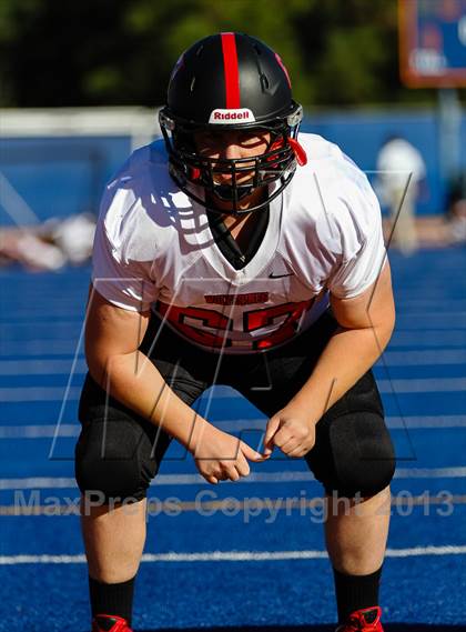 Thumbnail 2 in Harvard-Westlake @ Chaminade photogallery.