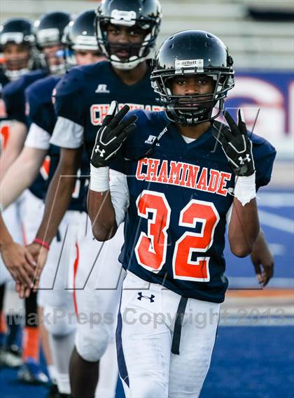 Thumbnail 1 in Harvard-Westlake @ Chaminade photogallery.
