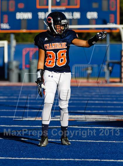 Thumbnail 3 in Harvard-Westlake @ Chaminade photogallery.