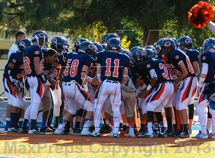 Thumbnail 2 in Harvard-Westlake @ Chaminade photogallery.