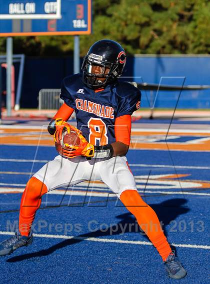 Thumbnail 1 in Harvard-Westlake @ Chaminade photogallery.