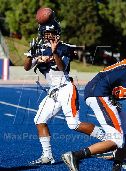 Thumbnail 3 in Harvard-Westlake @ Chaminade photogallery.