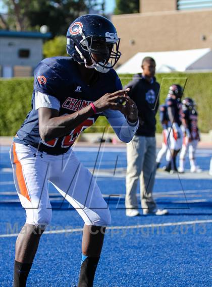Thumbnail 3 in Harvard-Westlake @ Chaminade photogallery.