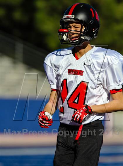 Thumbnail 1 in Harvard-Westlake @ Chaminade photogallery.
