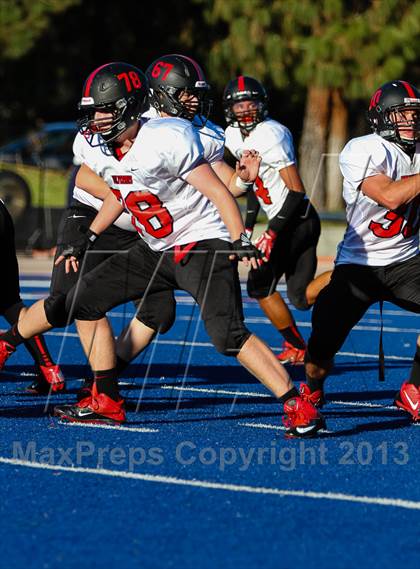 Thumbnail 3 in Harvard-Westlake @ Chaminade photogallery.