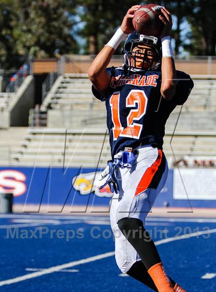 Thumbnail 2 in Harvard-Westlake @ Chaminade photogallery.