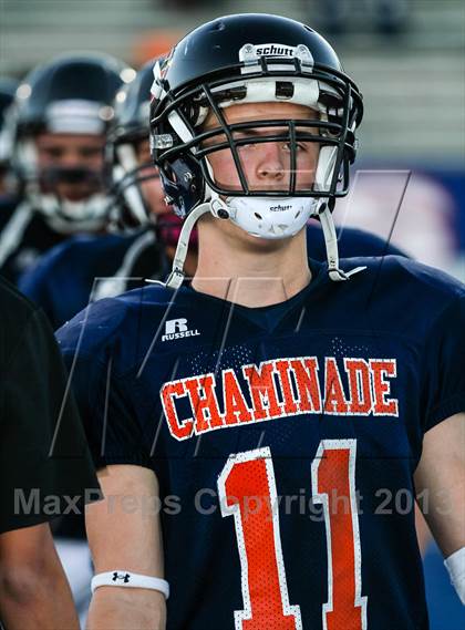 Thumbnail 2 in Harvard-Westlake @ Chaminade photogallery.