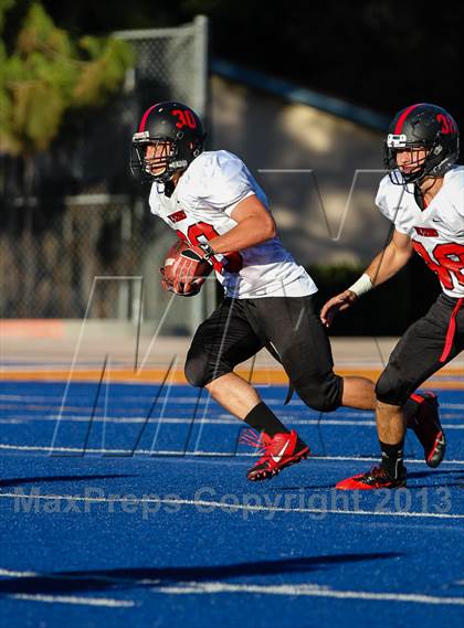 Thumbnail 2 in Harvard-Westlake @ Chaminade photogallery.