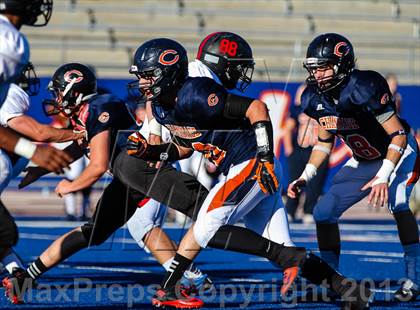 Thumbnail 3 in Harvard-Westlake @ Chaminade photogallery.
