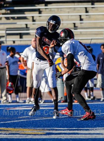 Thumbnail 1 in Harvard-Westlake @ Chaminade photogallery.