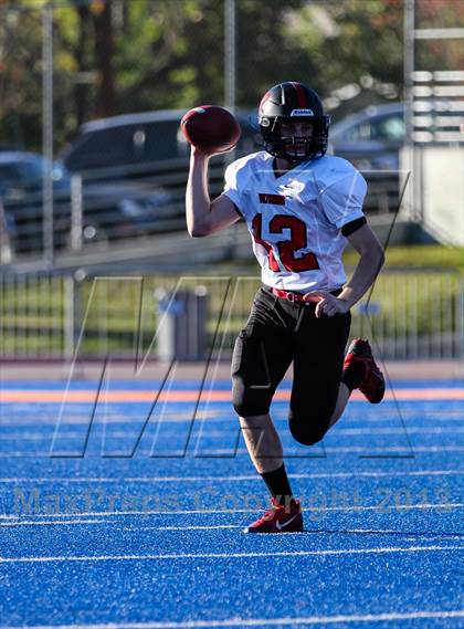 Thumbnail 1 in Harvard-Westlake @ Chaminade photogallery.