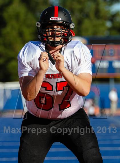 Thumbnail 3 in Harvard-Westlake @ Chaminade photogallery.