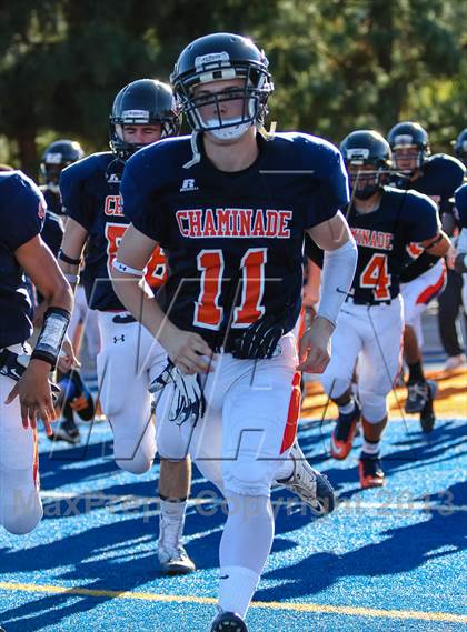 Thumbnail 1 in Harvard-Westlake @ Chaminade photogallery.