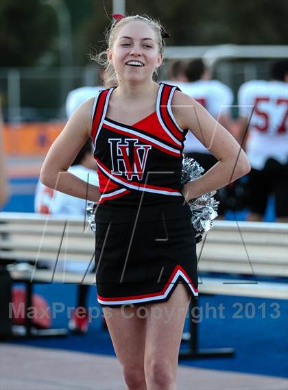 Thumbnail 1 in Harvard-Westlake @ Chaminade photogallery.