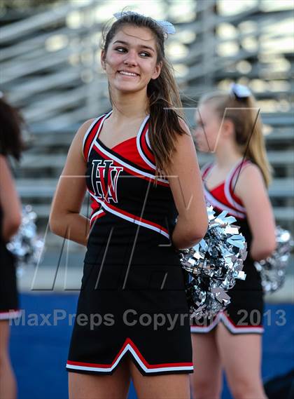 Thumbnail 3 in Harvard-Westlake @ Chaminade photogallery.