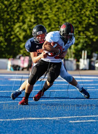 Thumbnail 2 in Harvard-Westlake @ Chaminade photogallery.